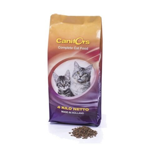 Canifors Cat Kibbles