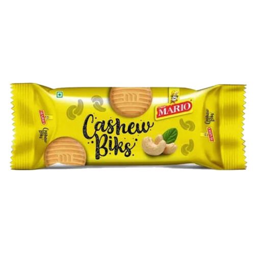 Mario Cashew Biks 90G Buy 4 Get4 Free 6X720Gm